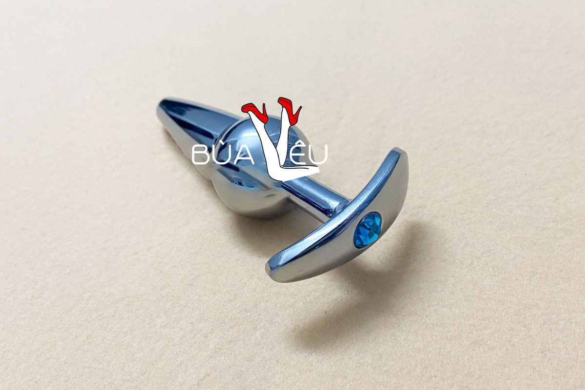 Dụng cụ kích thích hậu môn 1 khấc K1H67