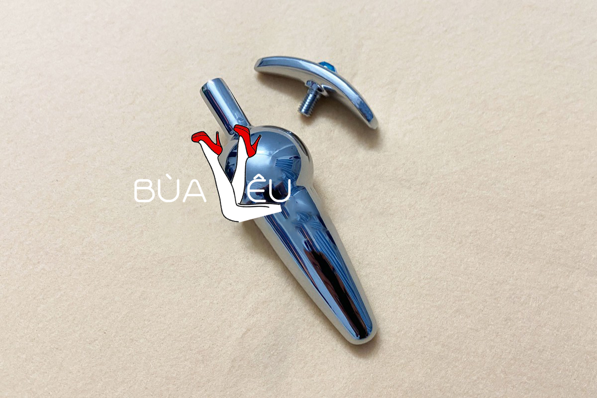 Dụng cụ kích thích hậu môn 1 khấc K1H67