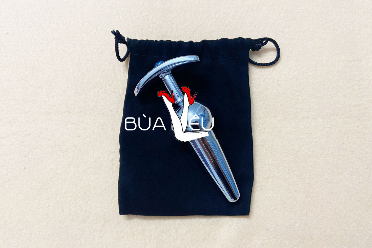 Dụng cụ kích thích hậu môn 1 khấc K1H67