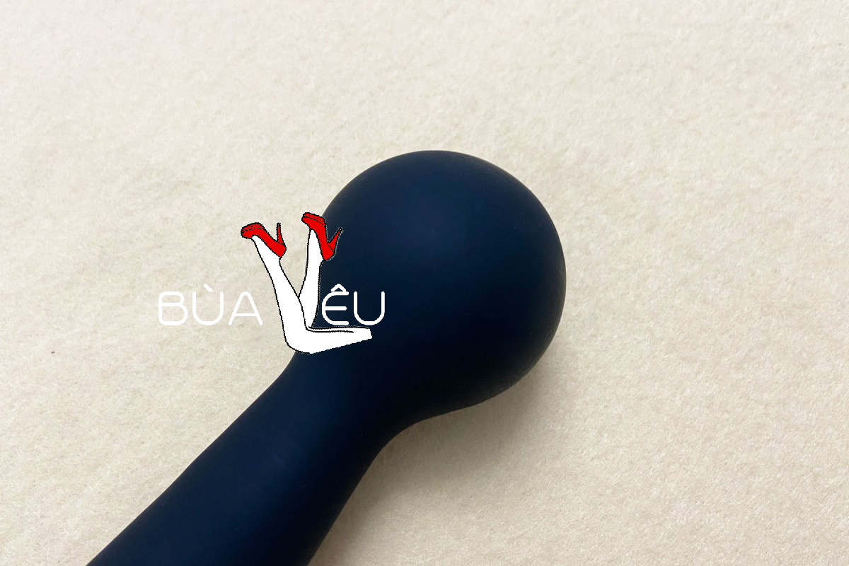 Máy mát xa điểm G phát nhiệt Svakom Emma NEO nhập khẩu USA