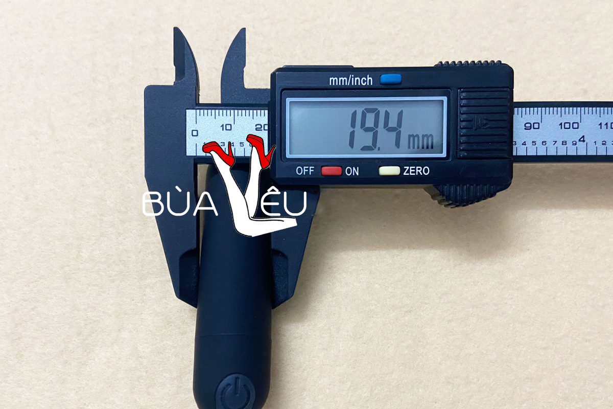Trứng rung tình yêu viên đạn sạc