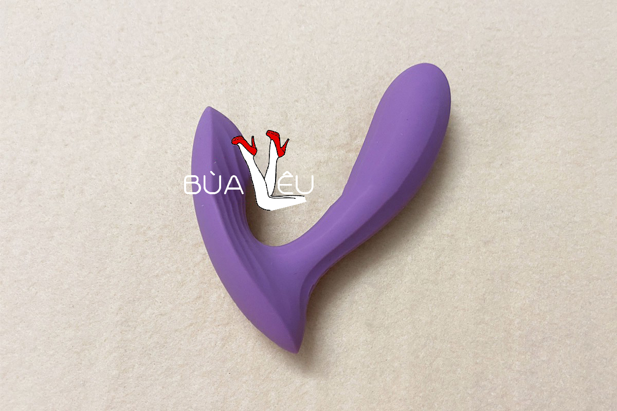 Máy massage quần lót Svakom Erica điều khiển bằng App