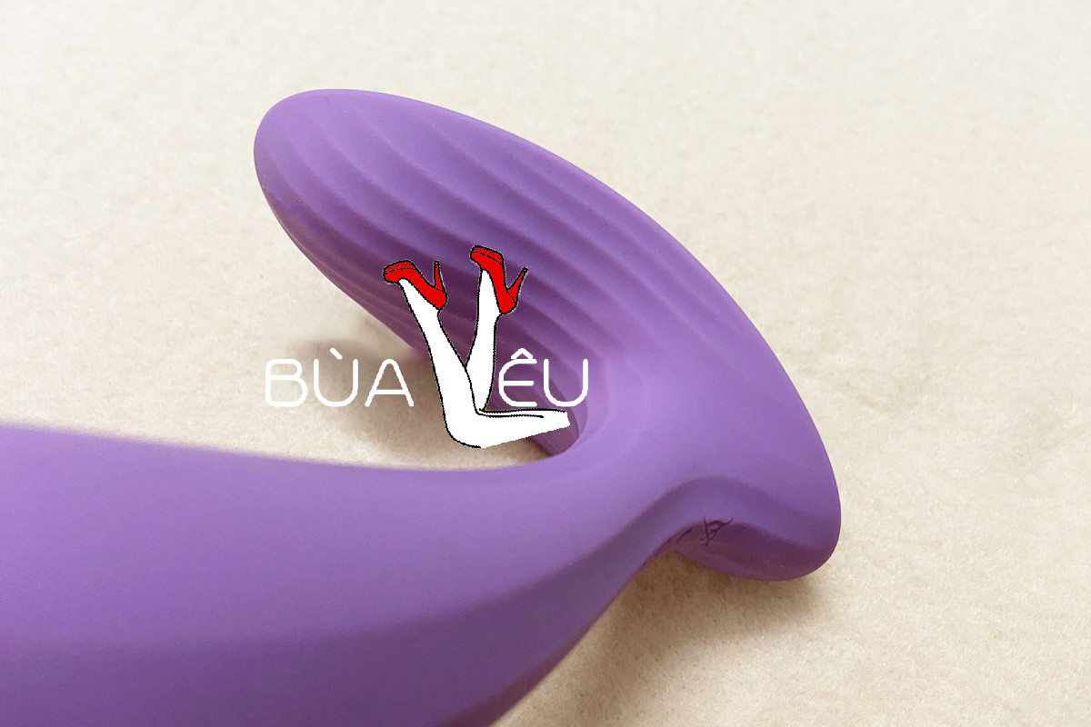 Máy massage quần lót Svakom Erica điều khiển bằng App