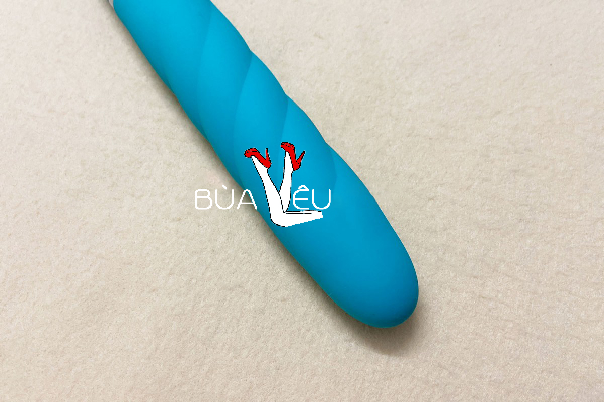 Mát xa điểm G ngụy trang chiếc búa Sweet Hammer