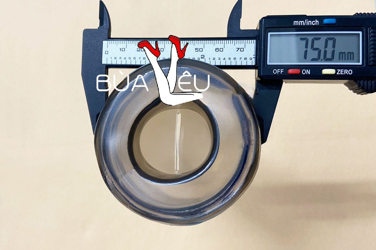 Máy tập dương vật tự động Root Bath pin sạc