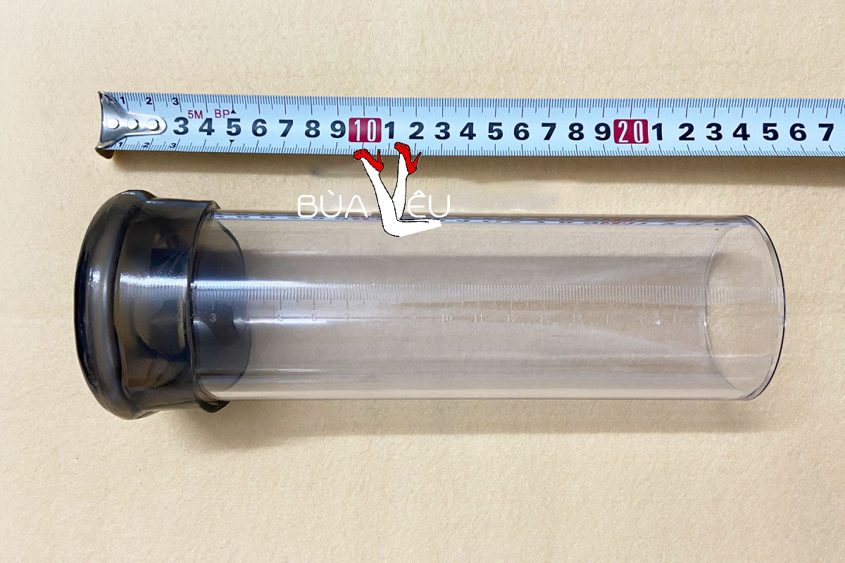Máy tập dương vật tự động Root Bath pin sạc