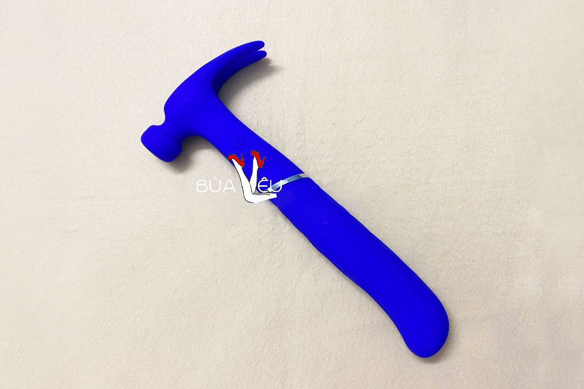 Mát xa điểm G ngụy trang chiếc búa Sweet Hammer Cong