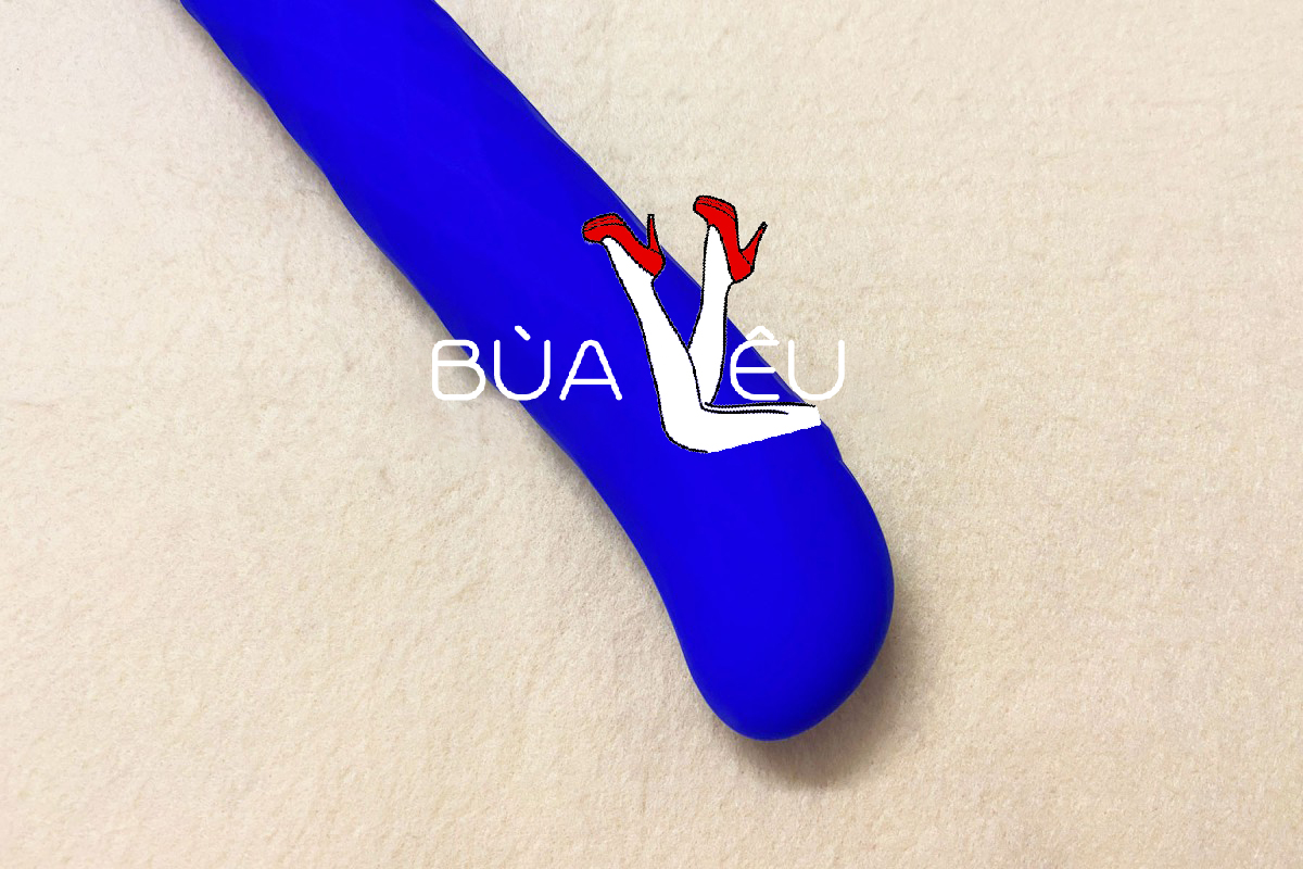 Mát xa điểm G ngụy trang chiếc búa Sweet Hammer Cong