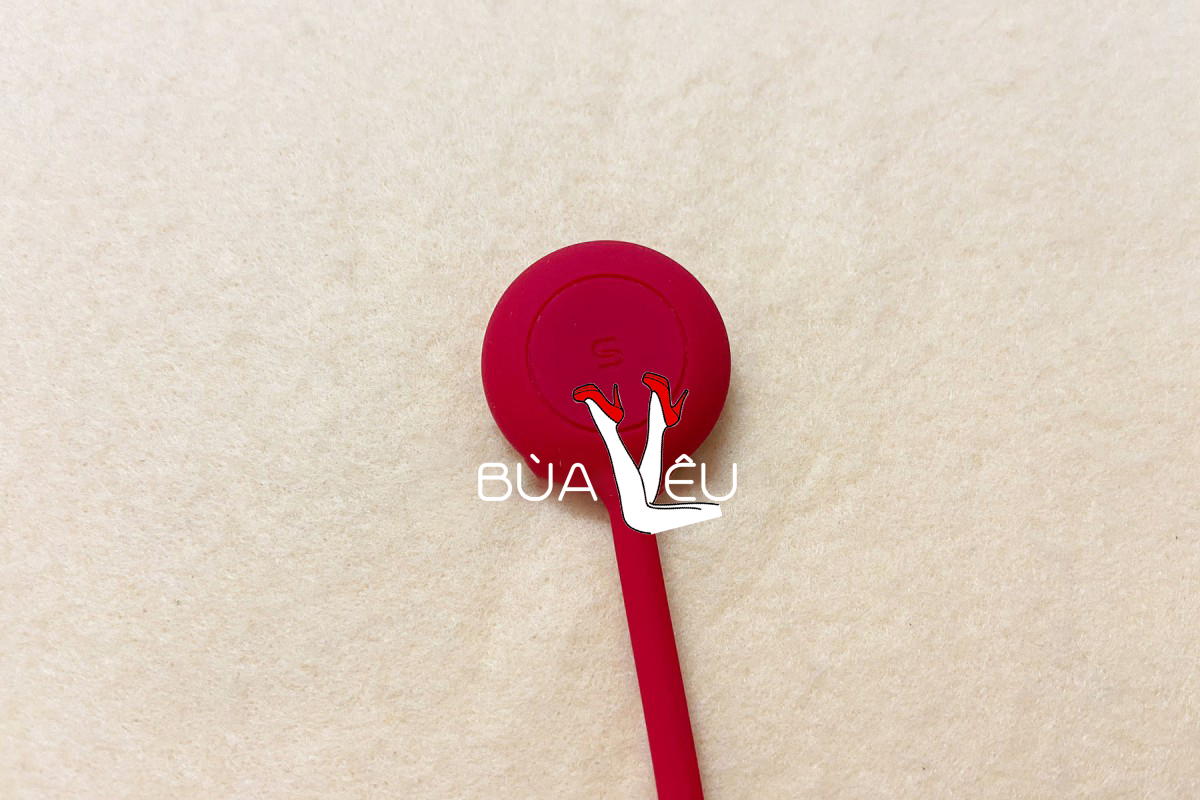 Trứng rung tình yêu Svakom Ella Neo điều khiển Smartphone
