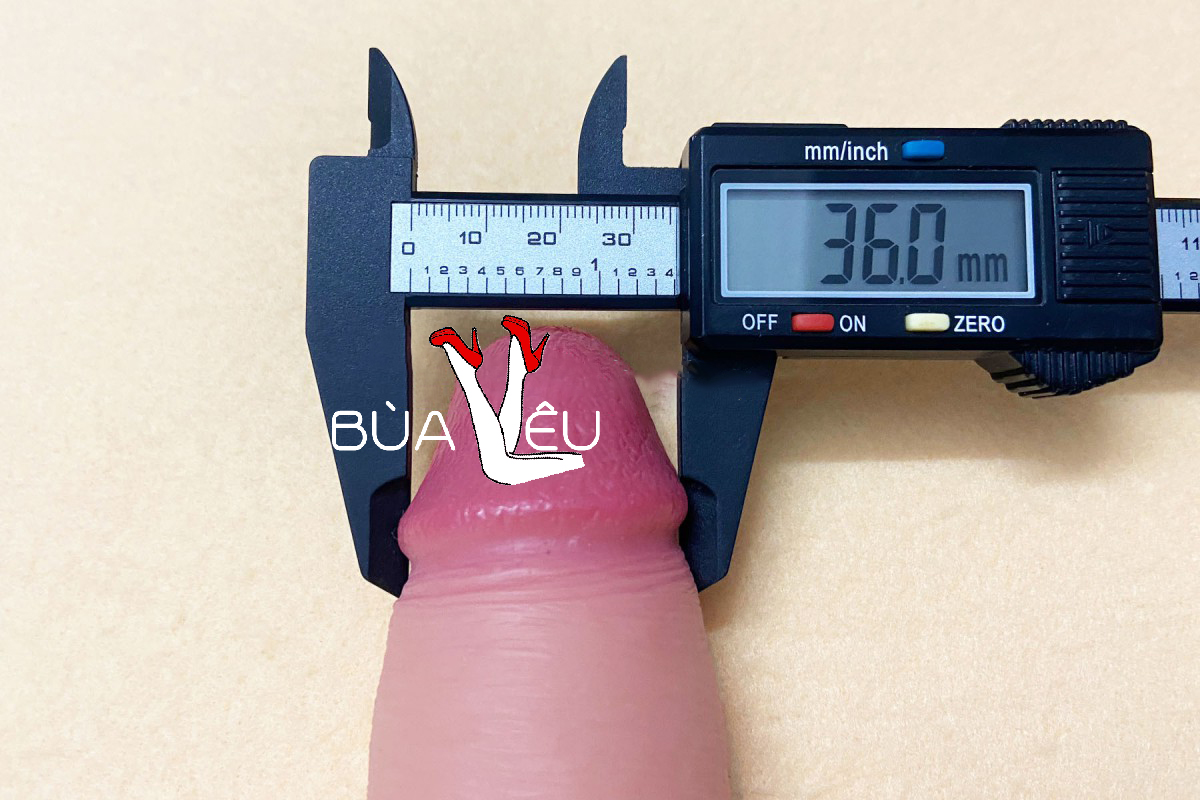 Sextoy bao cao su đôn dên Nature Extender da nâu