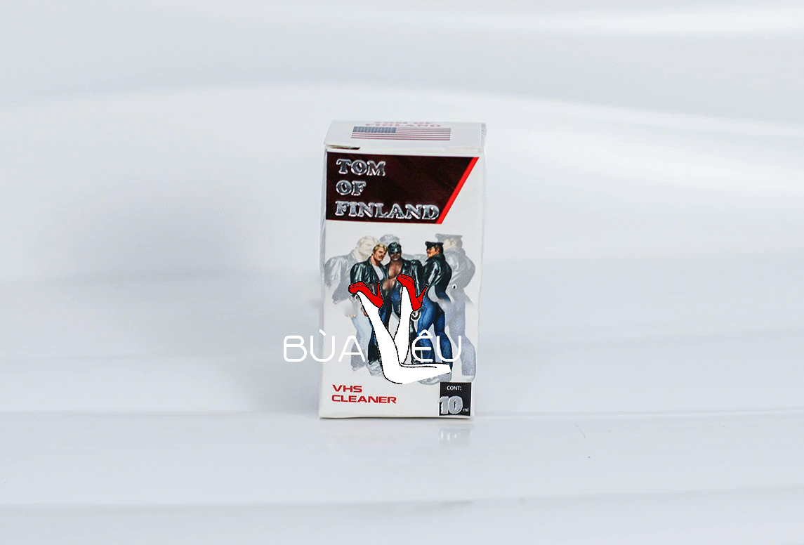 Chai hít Tom of Finland 10ml tăng cảm giác phấn khích