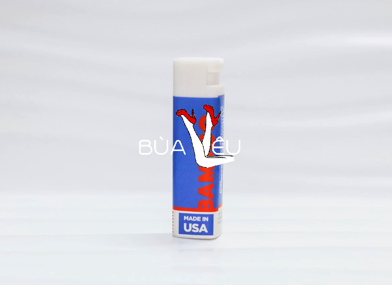 Chai xịt chống xuất tinh sớm Bamboo Delay Spray12ml