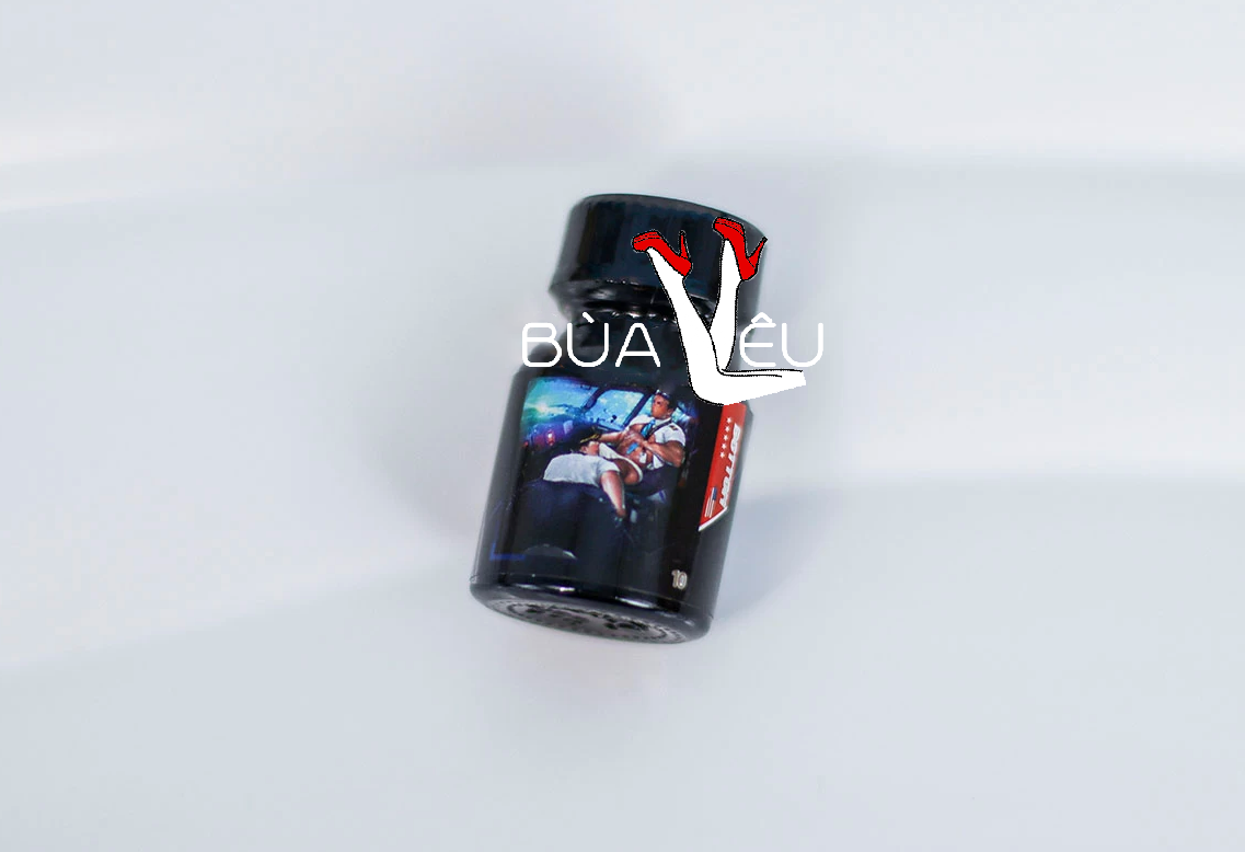 Chai hít Bottom 10ml tăng cảm giác khoái cảm