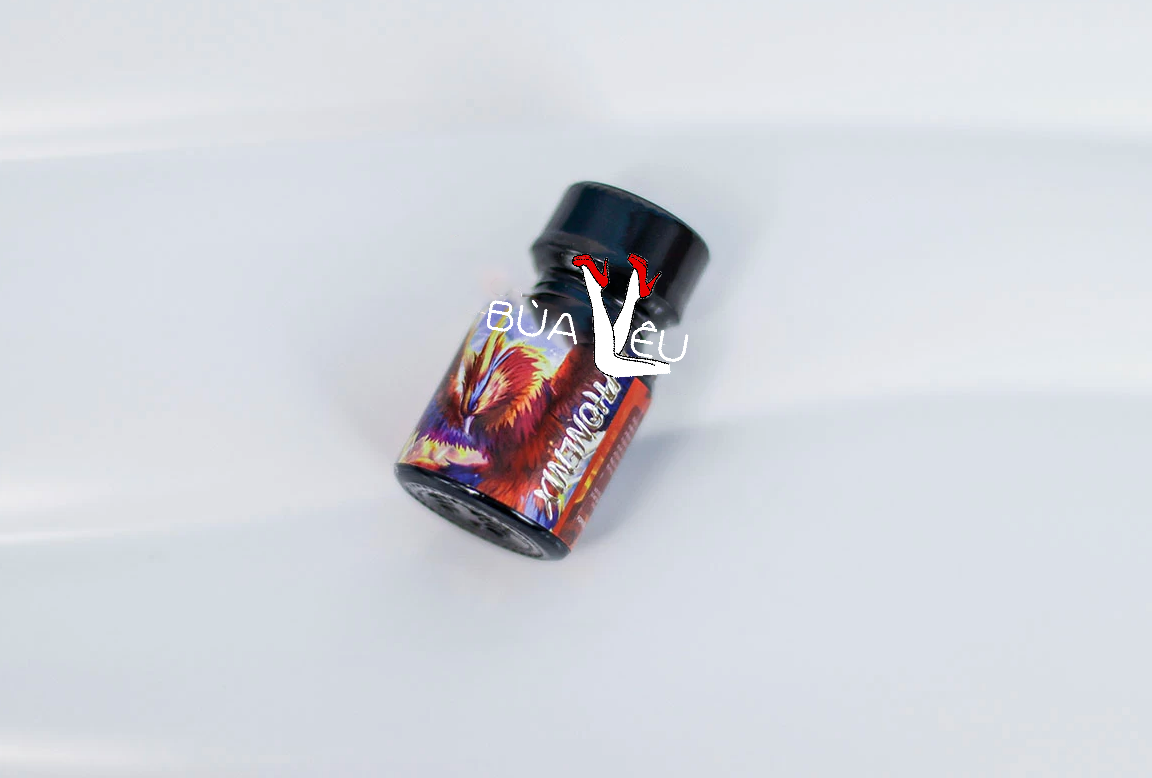 Chai hít Phonenix 10ml tăng cảm giác hưng phấn