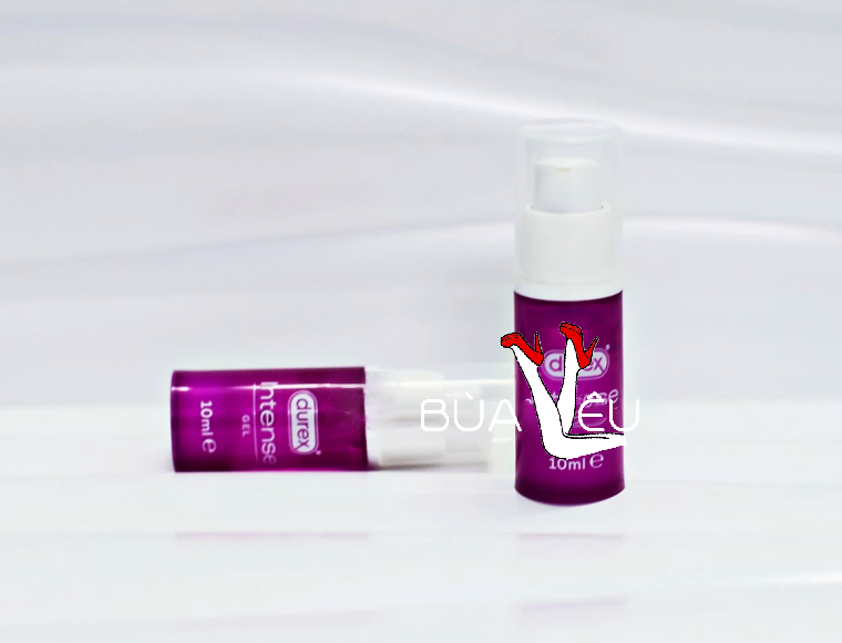 Gel bôi trơn Durex Intense tăng hưng phấn quan hệ