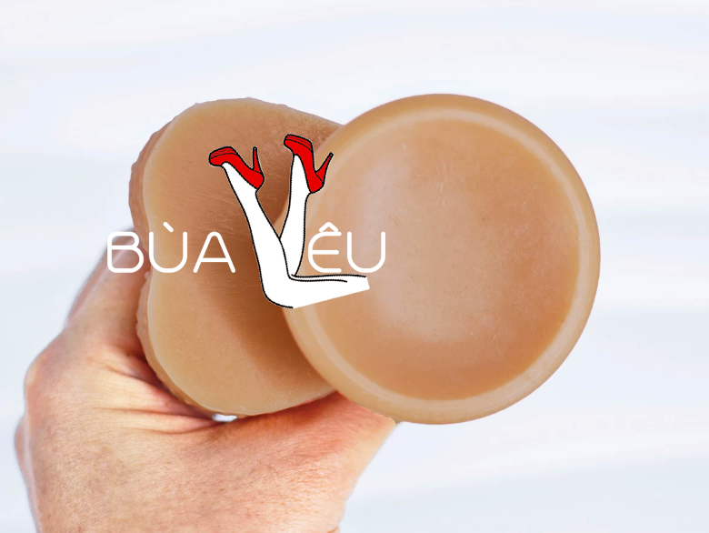 Dương vật giả có đế Lovetoy Nature Cock 7 inch có bìu