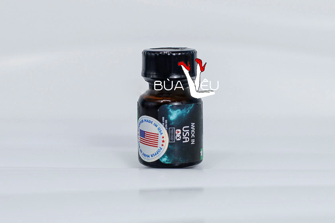 Chai hít Dragon 10ml tăng hưng phấn