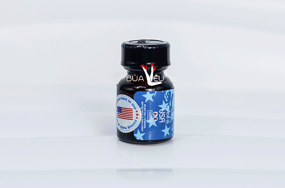 Chai hít C4 Main Components 10ml tăng cảm giác hưng phấn