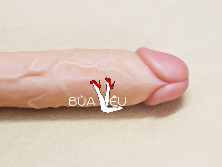 Dương vật giả có đế Lovetoy King Size 10 inch hàng khủng
