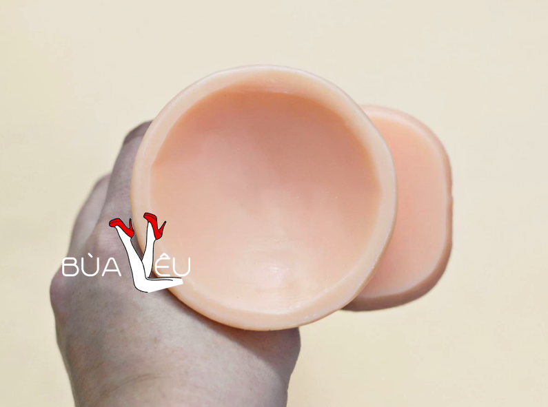 Dương vật giả có đế Lovetoy King Size 10 inch hàng khủng