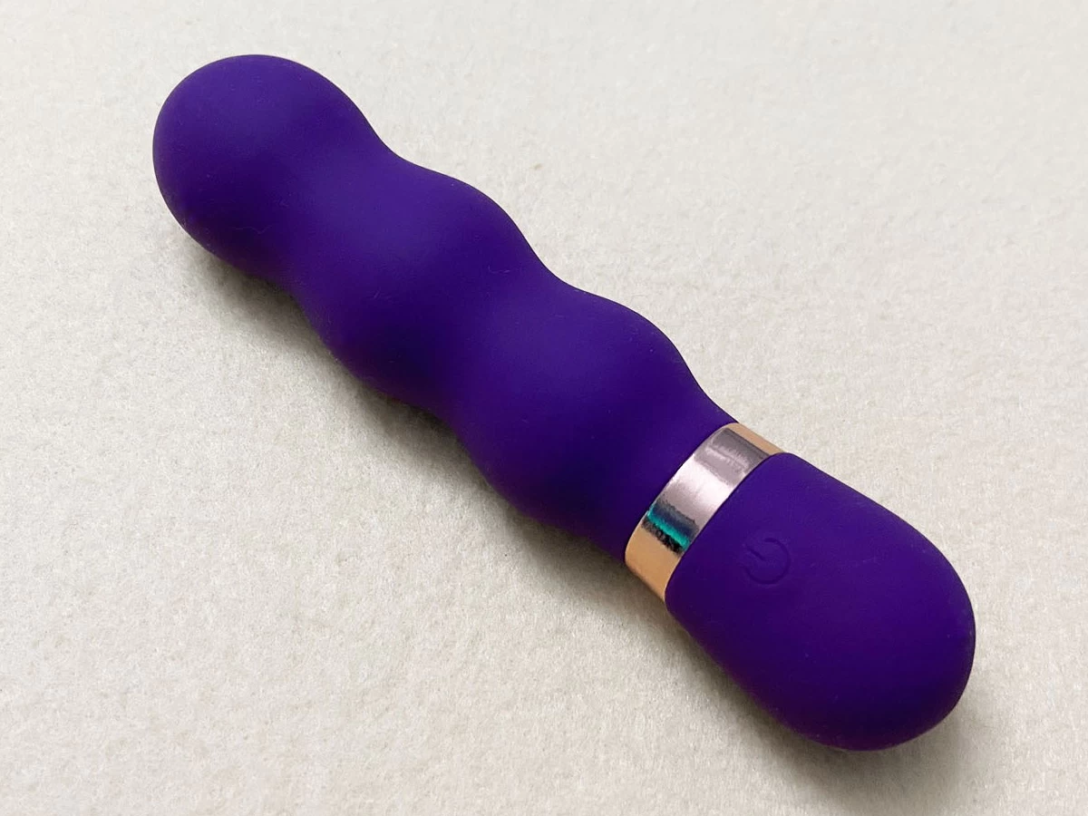 Máy massage điểm G 3 khấc kích thích