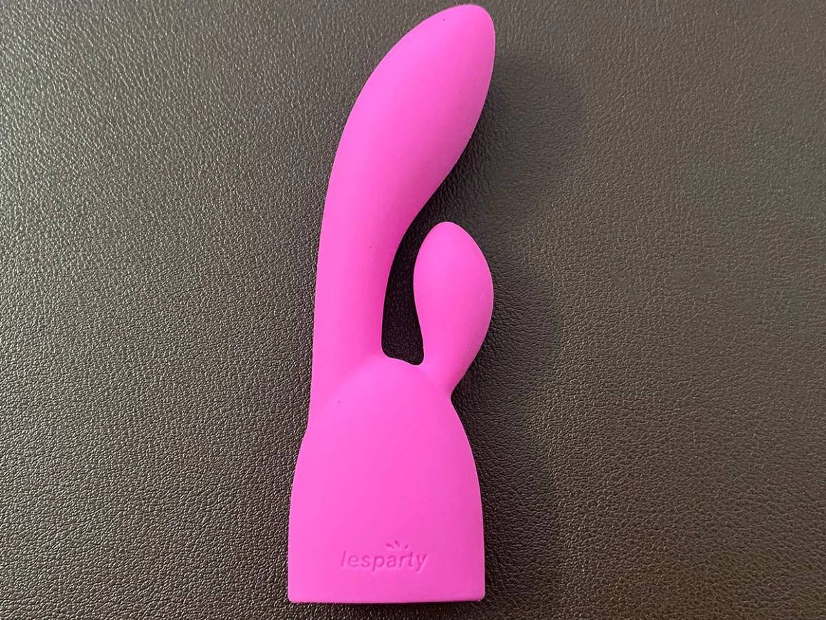 Đầu phụ máy massage 2 nhánh