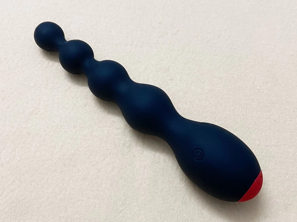 Chuỗi mát xa kích hậu nhỏ gọn cực mạnh pin sạc