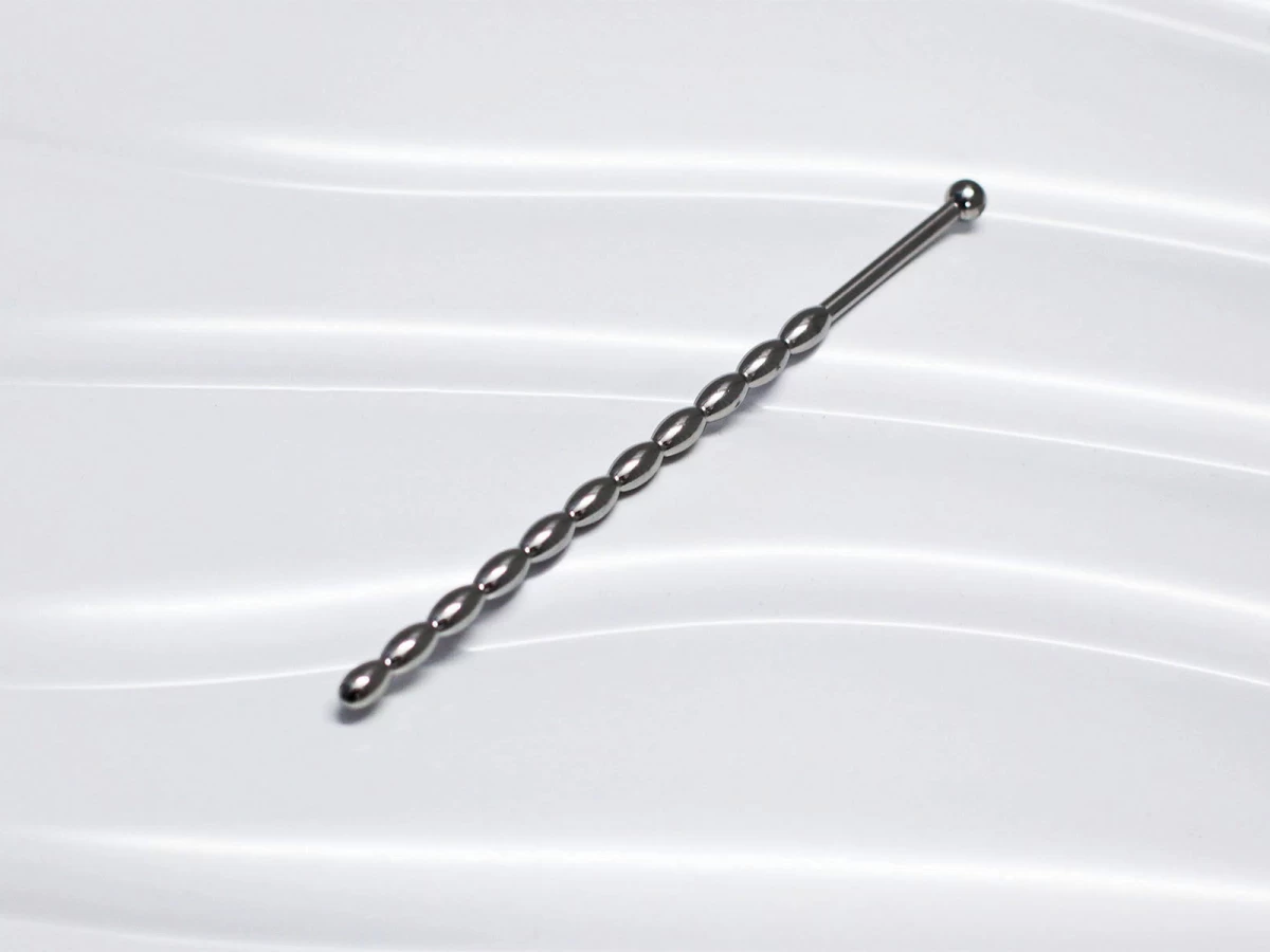 Dụng cụ kích thích hậu môn, nệu đạo KX192