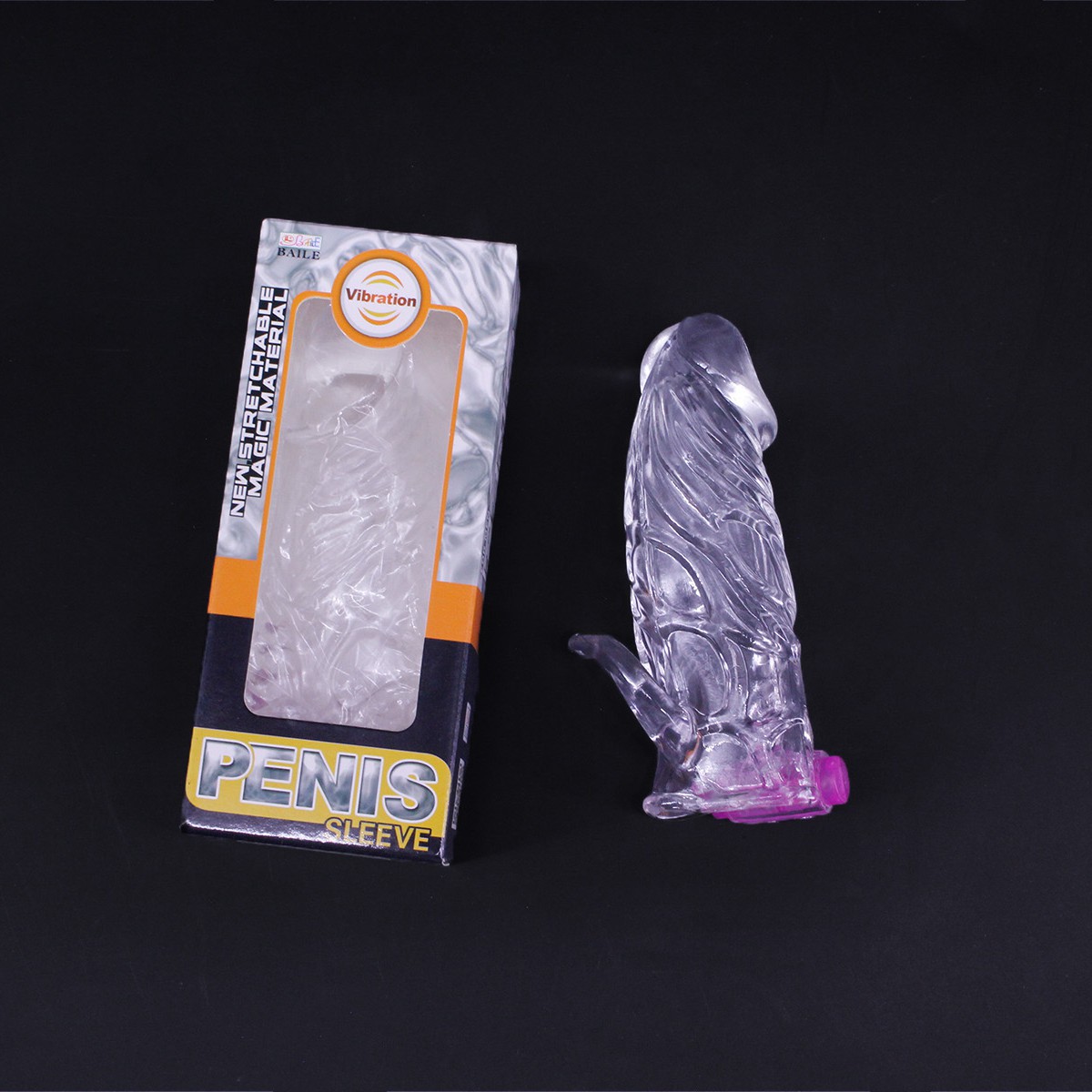 Bao đôn dên Penis rung gốc