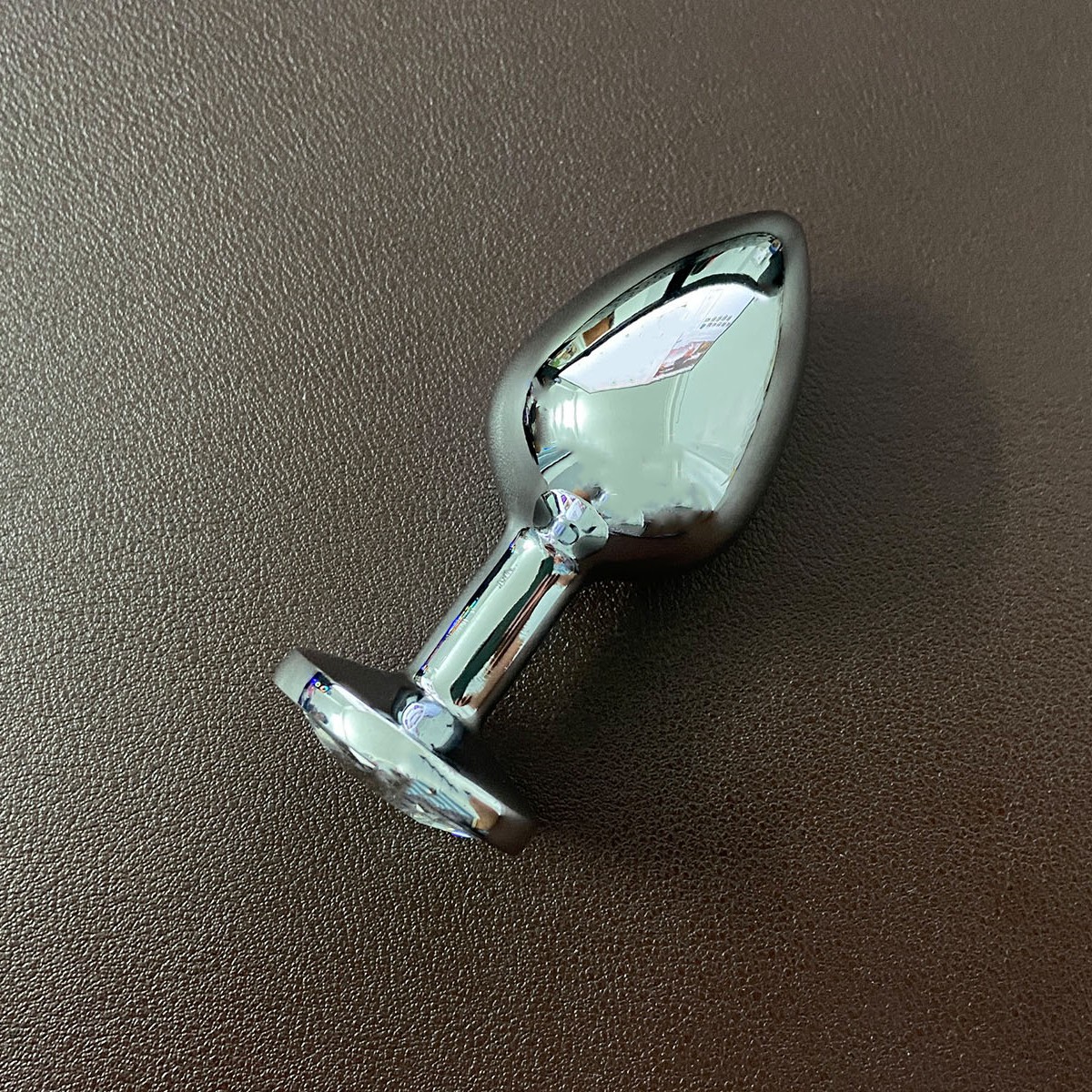 Đồ chơi kích hậu Inox cao cấp