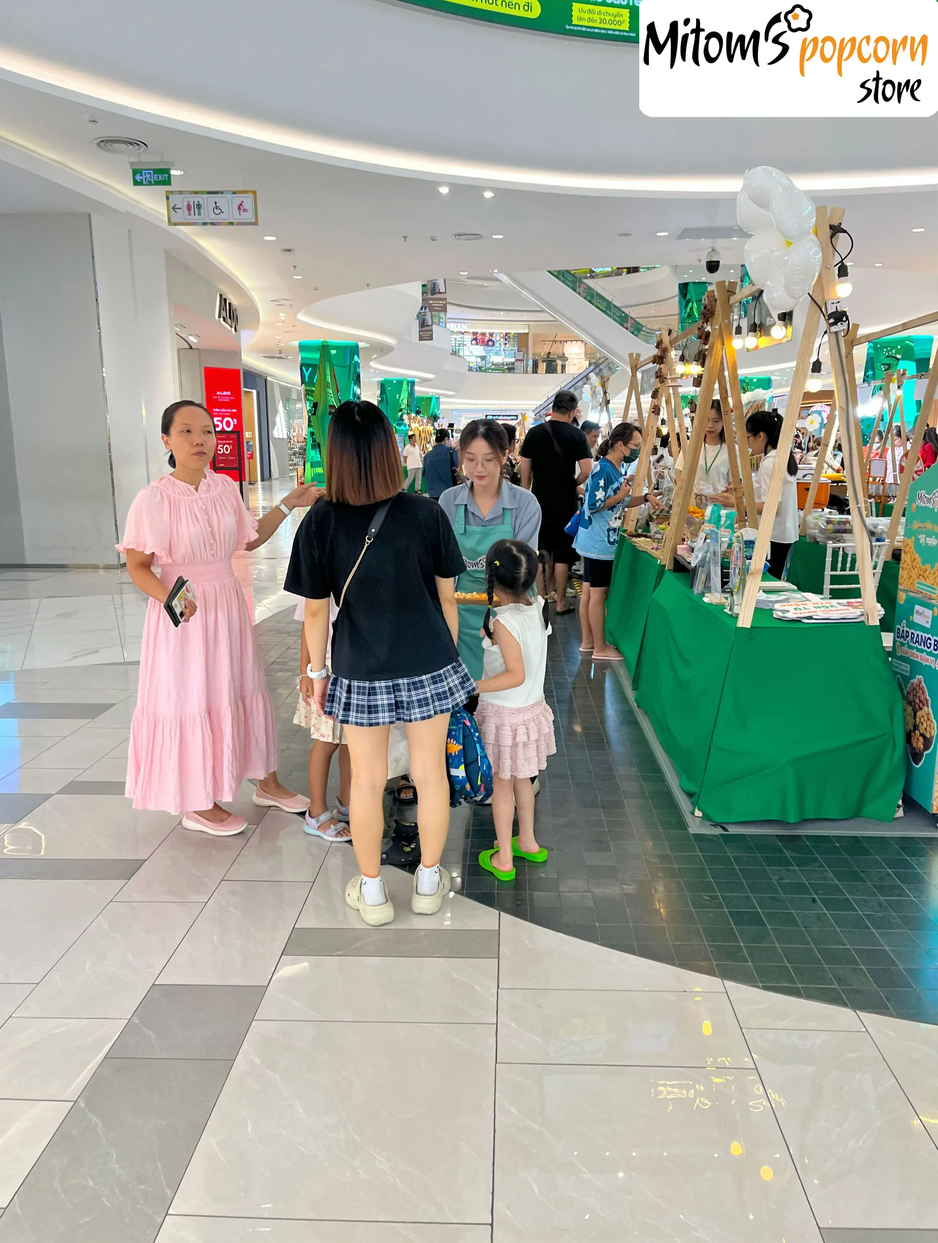 Bắp rang bơ để được bao lâu
