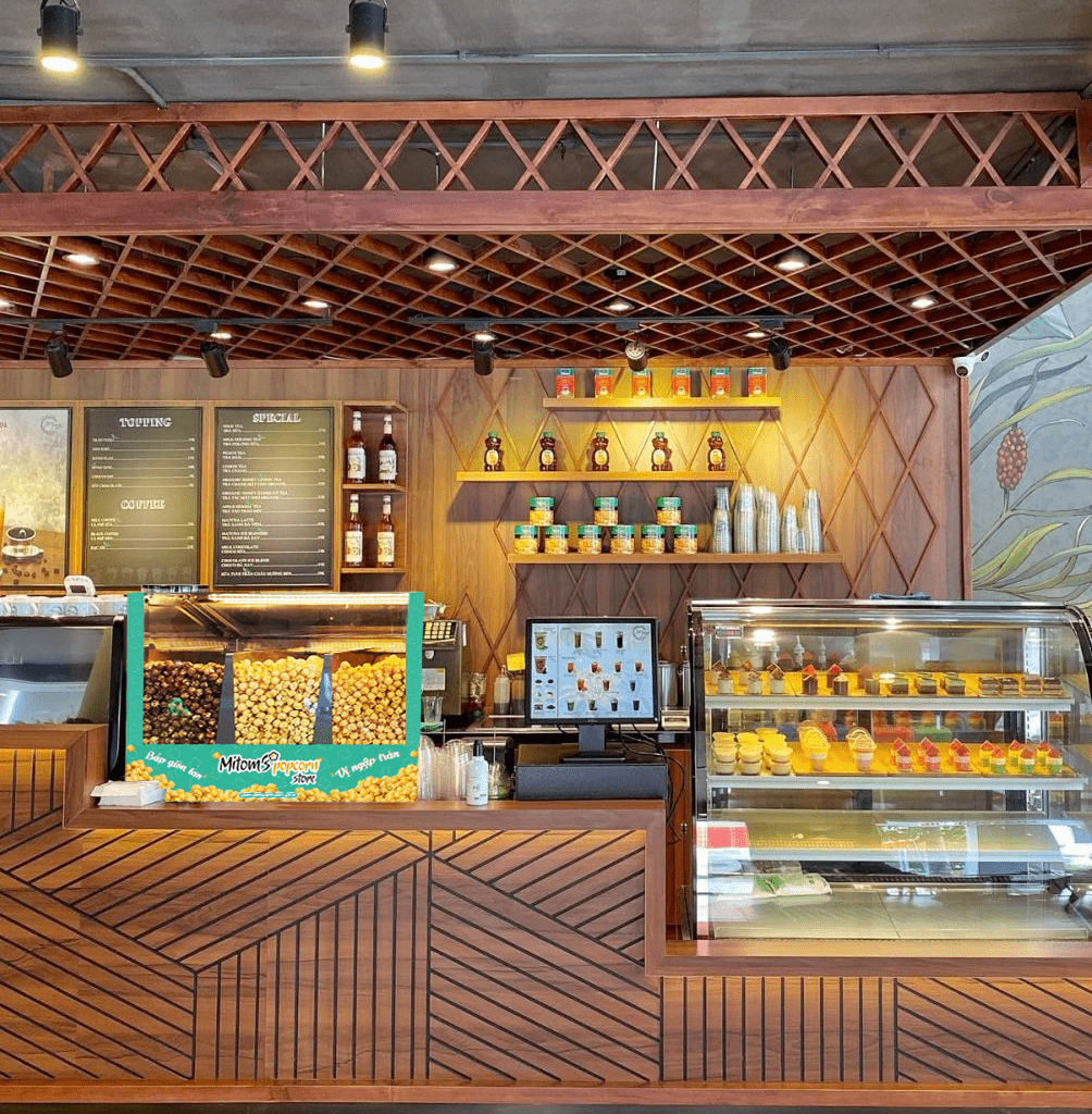 Restaurant 1