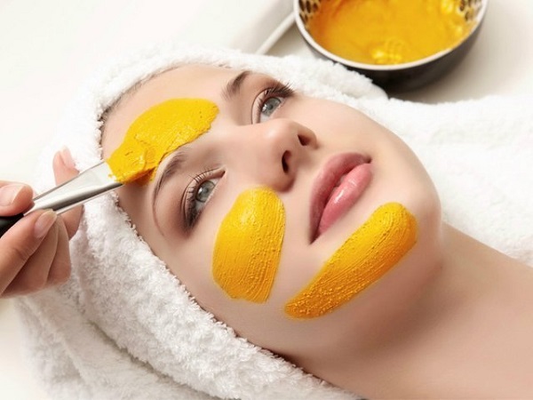 Mỹ phẩm thiên nhiên và mỹ phẩm thuần chay