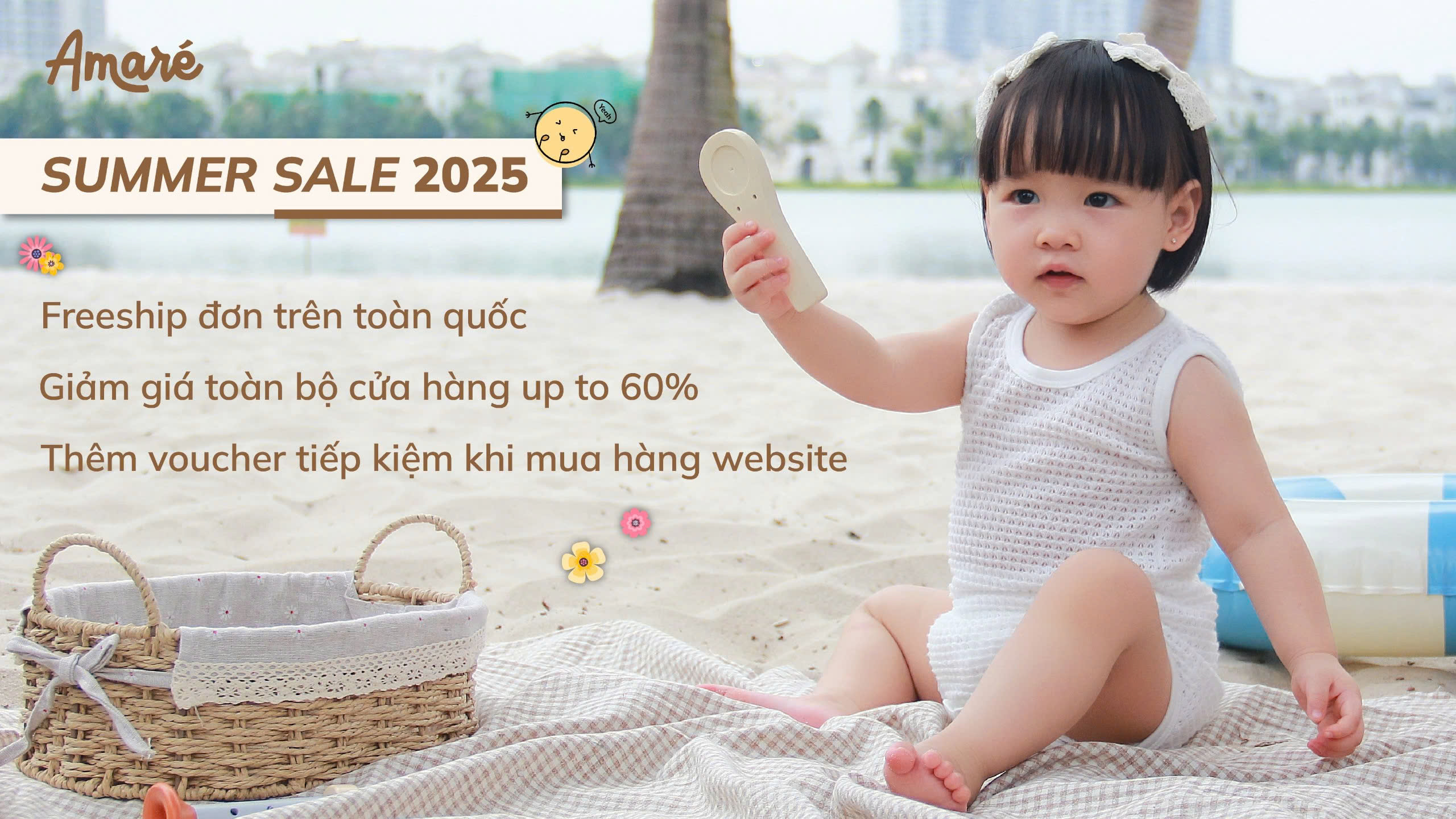 Summer Sale 2025