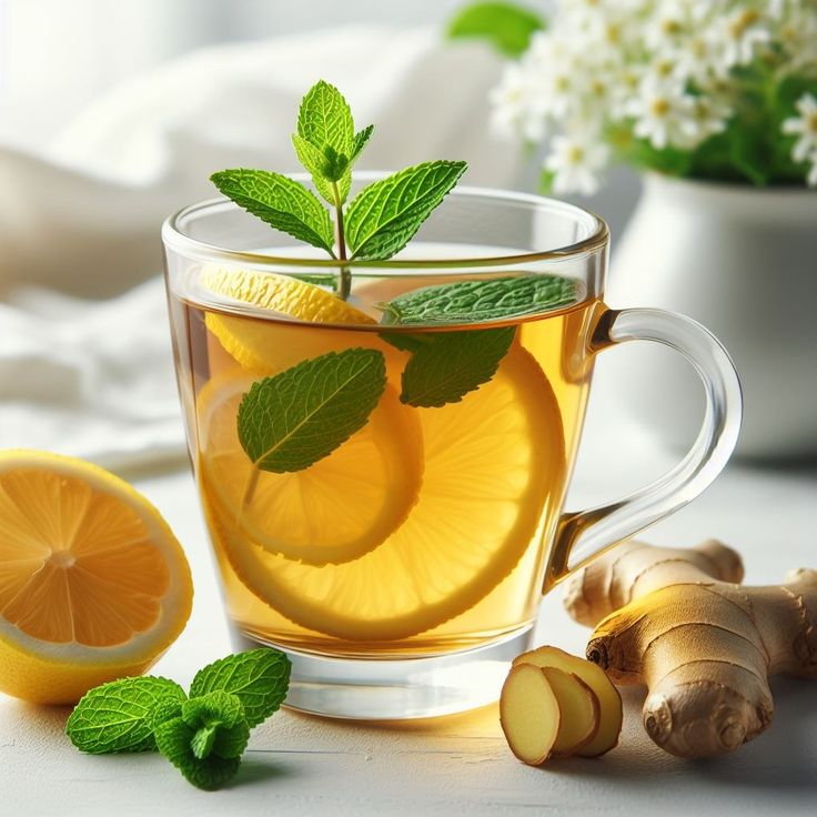 Detox Thanh Lọc Cơ Thể Là Gì?