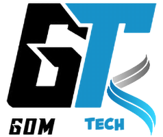 Công ty TNHH Gom Tech