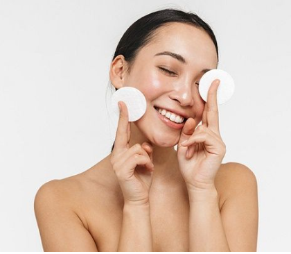 Những Sai Lầm Khi Chọn Bông Tẩy Trang Khiến Da Bạn Tổn Thương
