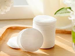 Top 7 Bông Tẩy Trang Hiệu Quả Tận Gốc Được Chuyên Gia Tin Dùng