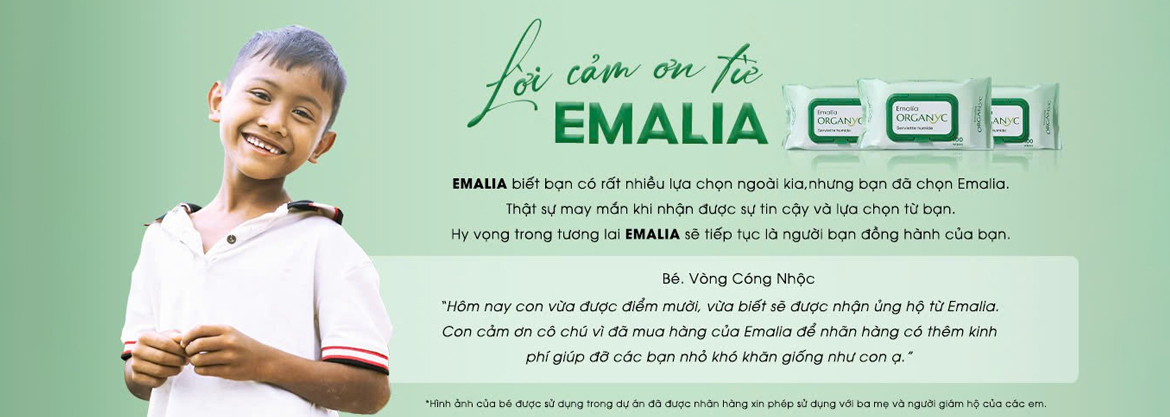 Emalia Việt Nam