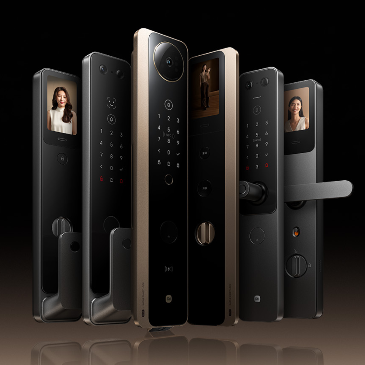 Khóa Vân Tay Loại Nào Tốt? Mua Khóa Vân Tay Ở Đâu Uy Tín?