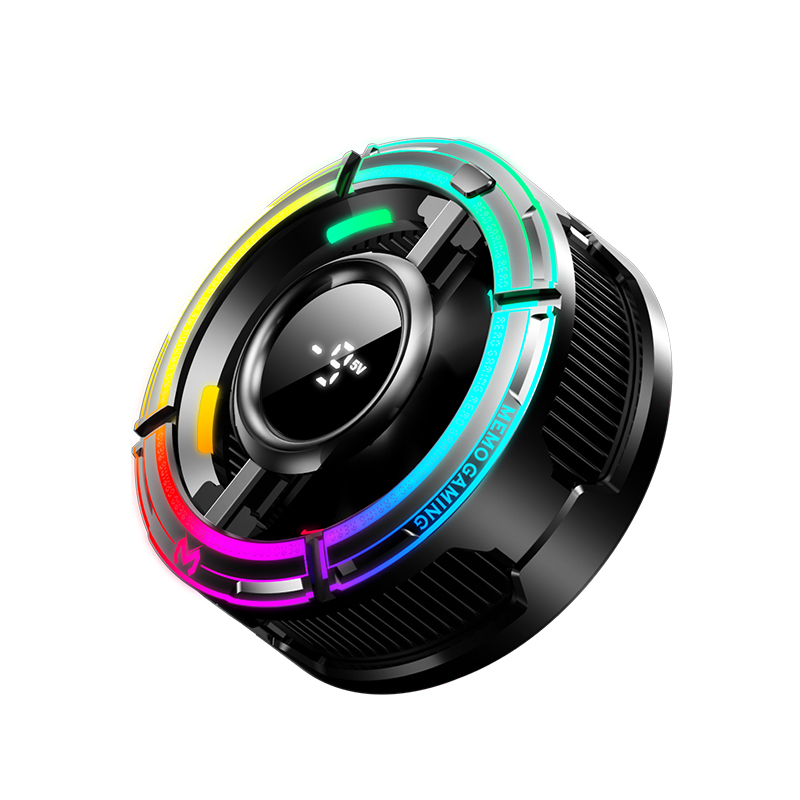 Quạt Tản Nhiệt   MEMO