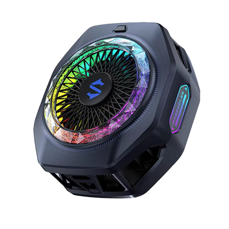 Quạt Tản Nhiệt Blackshark