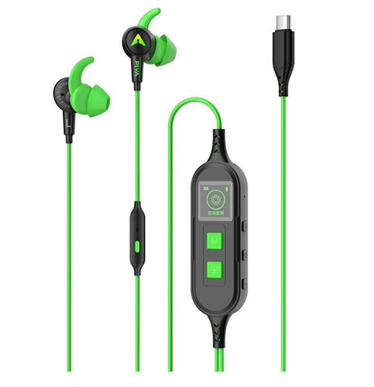 Tai nghe Gaming PIVA