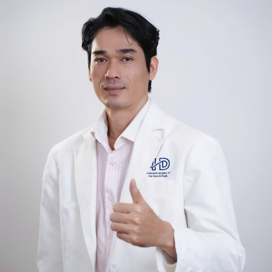 BS.CK1.THTM Huỳnh Tấn Đạt