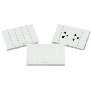 Công tắc ổ cắm