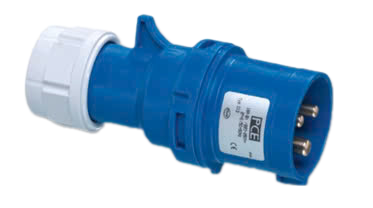 Ổ Cắm, Phích Cắm Công Nghiệp