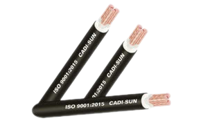 Dây và Cáp Điện