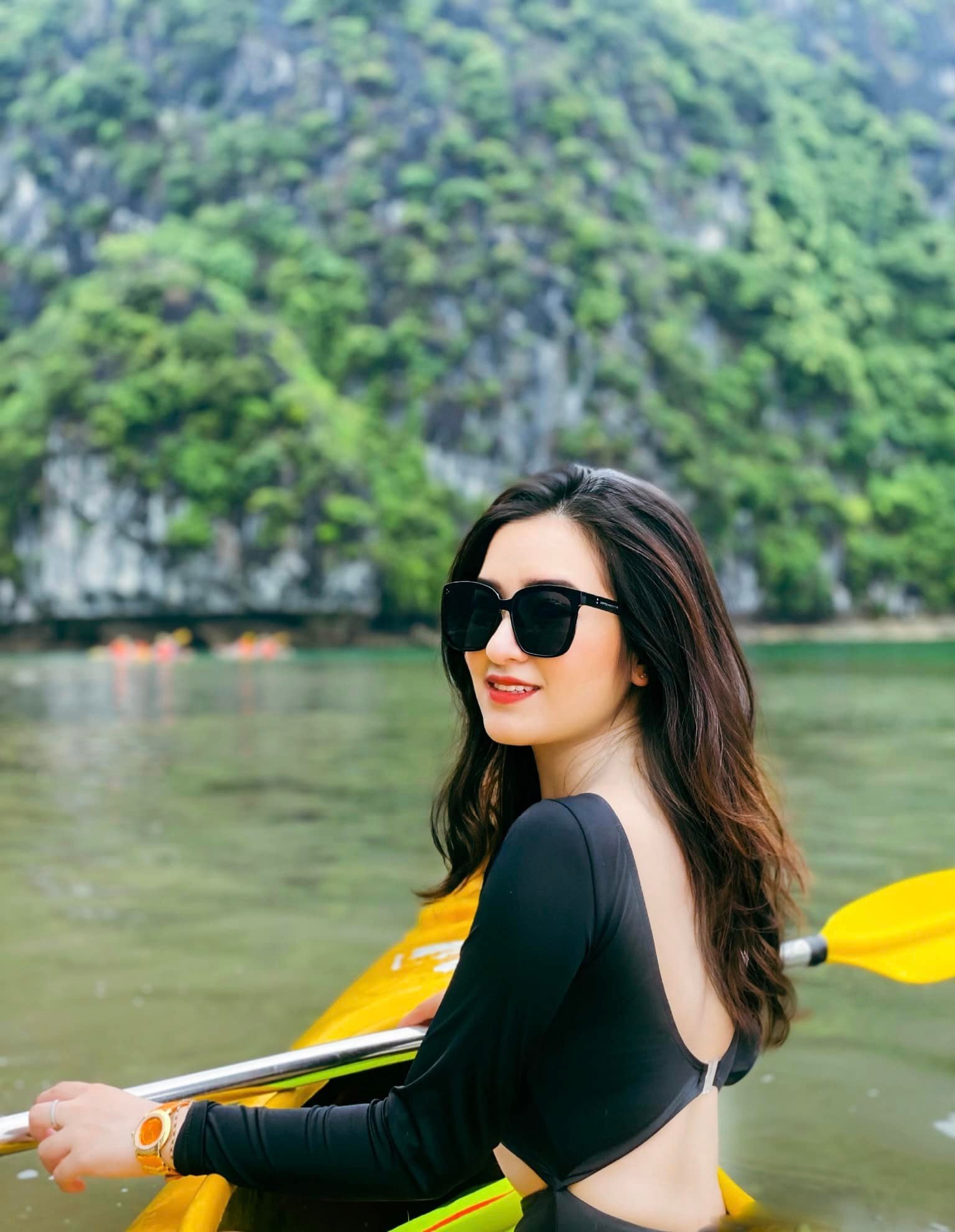 Tour 1 Ngày Vịnh Lan Hạ - TOUR 9 TIẾNG - Du Thuyền SERENITY PREMIUM CRUISE 1