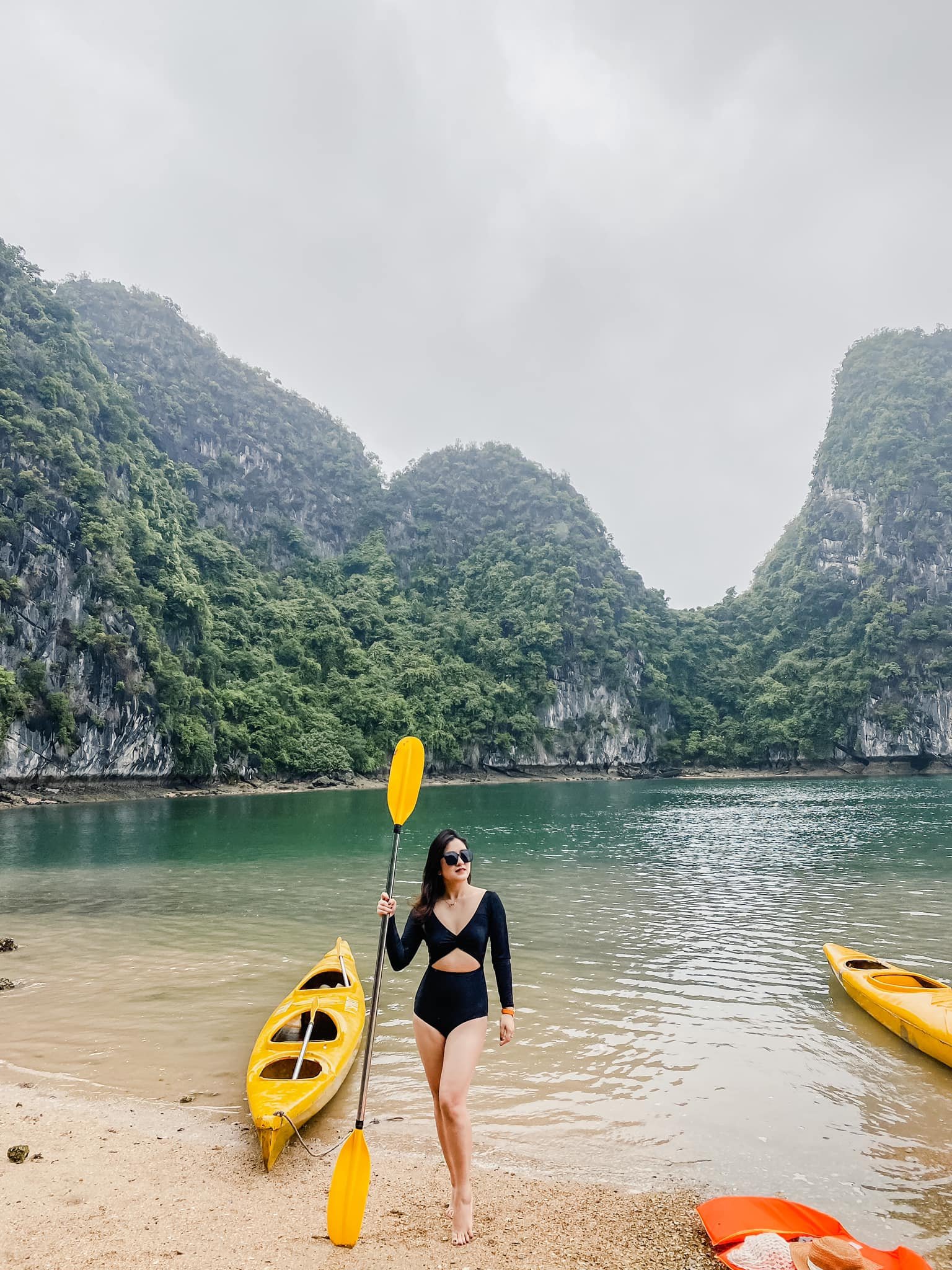 Tour 1 Ngày Vịnh Lan Hạ - TOUR 9 TIẾNG - Du Thuyền SERENITY PREMIUM CRUISE 1