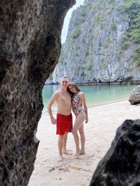 Tour 1 Ngày Vịnh Lan Hạ - TOUR 9 TIẾNG - Du Thuyền SERENITY PREMIUM CRUISE 1